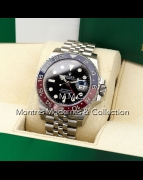Rolex GMT-Master II "Pepsi" ref.126710BLRO - Image 6