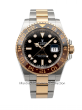 Rolex - GMT-Master II "Rootbeer" réf.126711CHNR