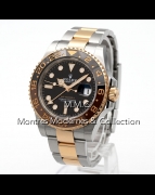 Rolex GMT-Master II "Rootbeer" ref.126711CHNR - Image 2