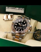 Rolex GMT-Master II "Rootbeer" ref.126711CHNR - Image 6