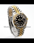 Rolex GMT-Master II "ZOMBIE" ref.126713GRNR - Image 3