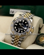 Rolex GMT-Master II "ZOMBIE" ref.126713GRNR - Image 6