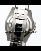 Rolex GMT-Master II ref.126719BLRO Blue Dial - Image 5