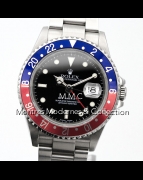 Rolex GMT-Master II réf.16710 - Image 4