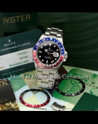 Rolex GMT-Master II réf.16710 - Image 6