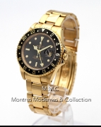 Rolex GMT-Master II ref.16718 - Image 2