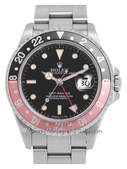 Rolex - GMT-Master ref.16700