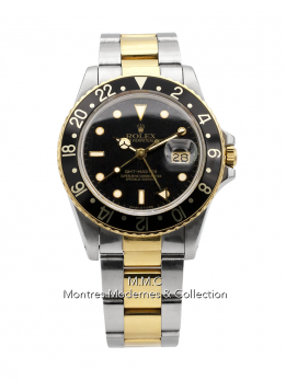 Rolex - GMT-Master ref.16753