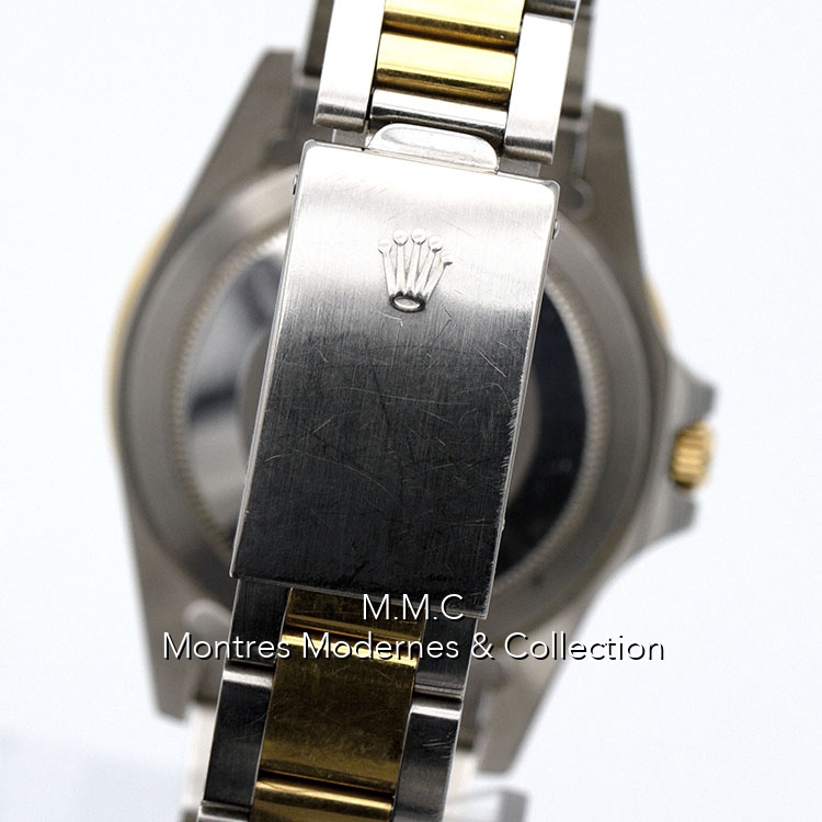 Rolex GMT-Master ref.16753 - Image 5