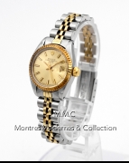 Rolex Lady Date ref.6917 - Image 2
