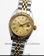 Rolex Lady Date ref.6917 - Image 4