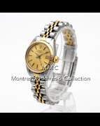Rolex Lady Date ref.6917 - Image 2