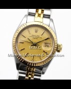 Rolex Lady Date ref.6917 - Image 4