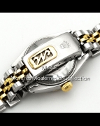 Rolex Lady Date ref.6917 - Image 5