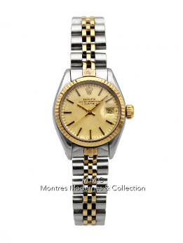 Rolex - Lady Date ref.6917