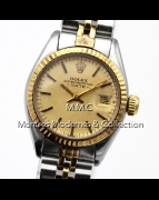 Rolex Lady Date ref.6917 - Image 4