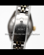 Rolex Lady Date ref.6917 - Image 5