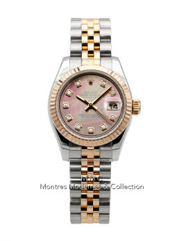 Rolex - Lady Datejust ref.179171