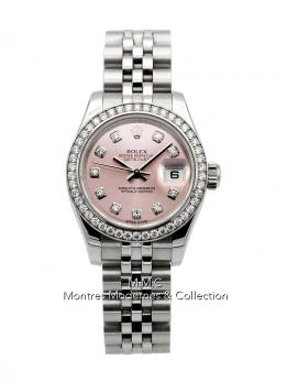 Rolex - Lady-Datejust ref.179384
