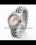 Rolex Lady-Datejust ref.179384 - Image 2