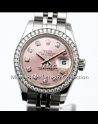 Rolex Lady-Datejust ref.179384 - Image 4