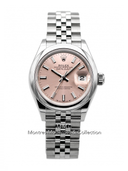 Rolex Lady-Datejust ref.279160 - Image 1