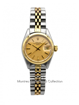 Rolex - Lady-Date r&eacute;f.6916