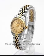 Rolex Lady-Date ref.6916 - Image 2