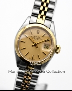 Rolex Lady-Date ref.6916 - Image 4