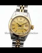 Rolex Lady-Date ref.6916 - Image 4