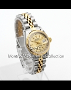Rolex Lady Datejust ref.69173 - Image 3