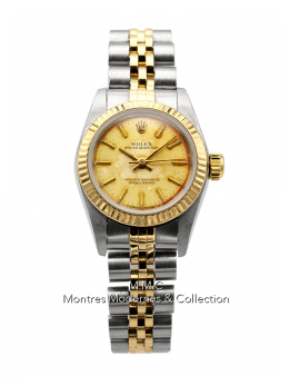 Rolex - Lady Oyster Perpetual ref.67193