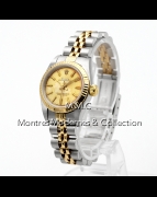 Rolex Lady Oyster Perpetual ref.67193 - Image 2