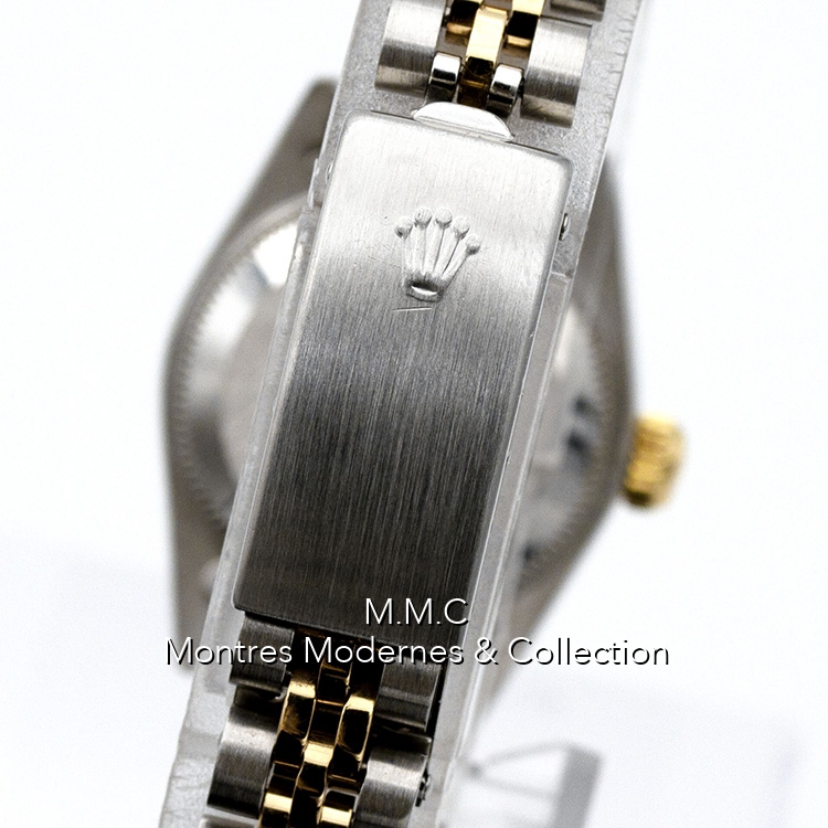 Rolex Lady Oyster Perpetual ref.67193 - Image 5