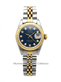 Rolex - Lady Datejust ref.69173