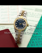 Rolex Lady Datejust ref.69173 - Image 6
