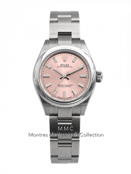Rolex Oyster Perpetual 28mm ref.276200 - Image 1
