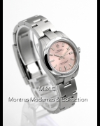 Rolex Oyster Perpetual 28mm ref.276200 - Image 3