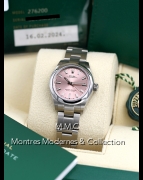 Rolex Oyster Perpetual 28mm ref.276200 - Image 6