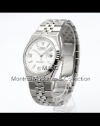 Rolex Land-Dweller 40 ref.127334 - Image 2