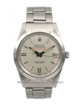 Rolex - Milgauss réf.1019