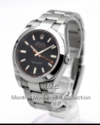 Rolex Milgauss ref.116400 - Image 2