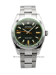 Rolex - Milgauss r&eacute;f.116400GV