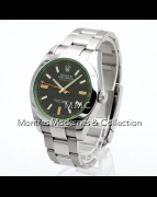 Rolex Milgauss ref.116400GV - Image 2