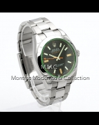 Rolex Milgauss ref.116400GV - Image 3