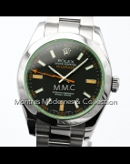 Rolex Milgauss ref.116400GV - Image 4