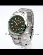 Rolex Milgauss ref.116400GV - Image 2