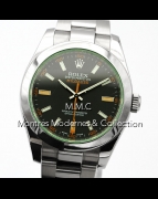 Rolex Milgauss ref.116400GV - Image 4