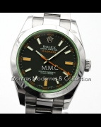 Rolex Milgauss ref.116400GV - Image 4