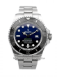 Rolex - Sea-Dweller Deep Sea Cadran D-blue réf.126660